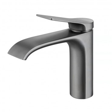 Смеситель Для Умывальника VIEIR 343511-G