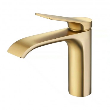 Смеситель Для Умывальника VIEIR 343511-S