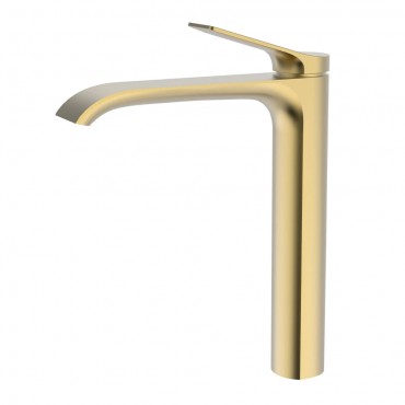 Смеситель Для Умывальника Vieir 343512-S