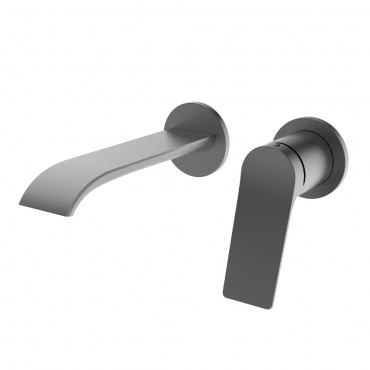 Смеситель Скрытого Монтажа VIEIR 343513-G