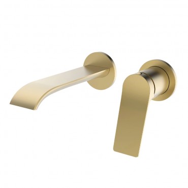 Смеситель Скрытого Монтажа VIEIR 343513-S