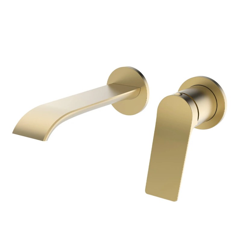 Смеситель Скрытого Монтажа VIEIR 343513-S