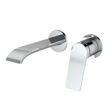 Смеситель Скрытого Монтажа VIEIR 343513