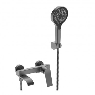 Смеситель Для Ванны VIEIR 343531-G