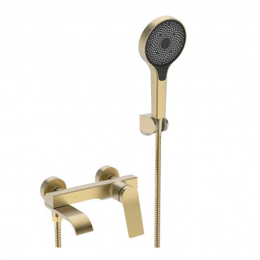 Смеситель Для Ванны VIEIR 343531-S