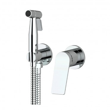 Смеситель Для Псевдо Биде Vieir 343553