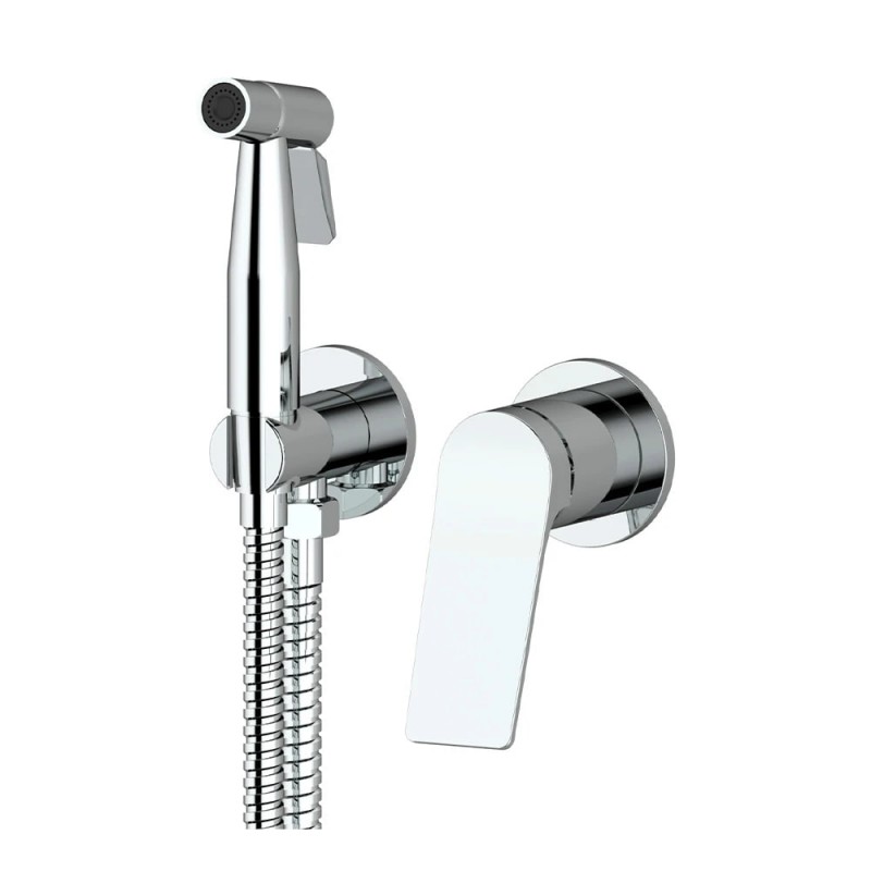 Смеситель Для Псевдо Биде Vieir 343553