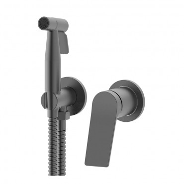 Смеситель Для Псевдо Биде Vieir 343553-G