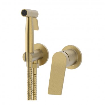 Смеситель Для Псевдо Биде Vieir 343553-S