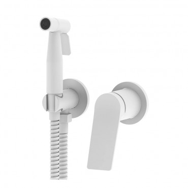 Смеситель Для Псевдо Биде Vieir 343553-F