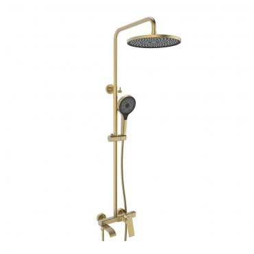 Душевая Система VIEIR V343562-S