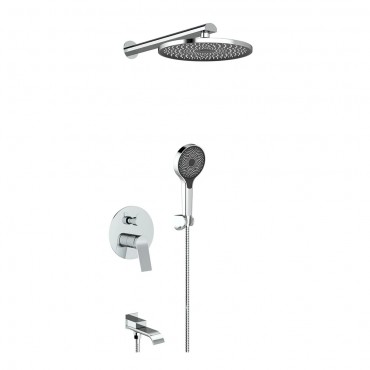 Душевая система скрытого монтажа VIEIR 343563