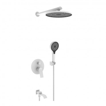 Душевая Система Скрытого Монтажа VIEIR 343563-F