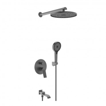 Душевая Система Скрытого Монтажа VIEIR 343563-G