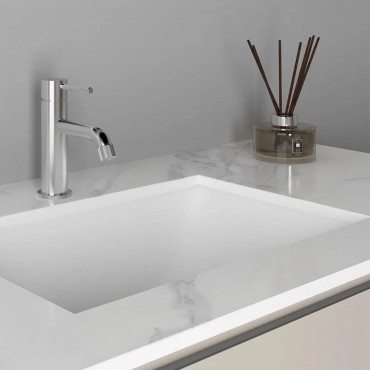 Смеситель Для Умывальника Vieir 402511