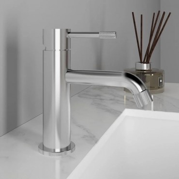 Смеситель Для Умывальника Vieir 402511