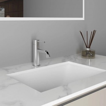 Смеситель Для Умывальника Vieir 402511