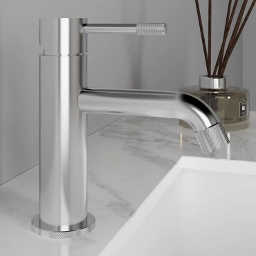 Смеситель Для Умывальника Vieir 402511