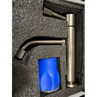 Смеситель Для Умывальника Vieir 402511-G