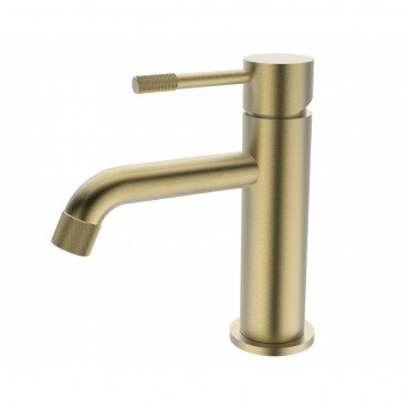 Смеситель Для Умывальника Vieir 402511-S