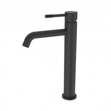 Смеситель Для Умывальника Vieir 402512-C