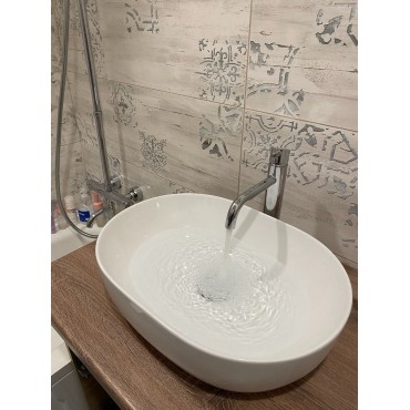 Смеситель Для Умывальника Vieir 402512