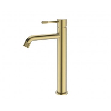 Смеситель Для Умывальника Vieir 402512-S