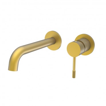 Смеситель Скрытого Монтажа Vieir 403513-S