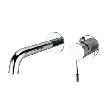 Смеситель скрытого монтажа Vieir 403513