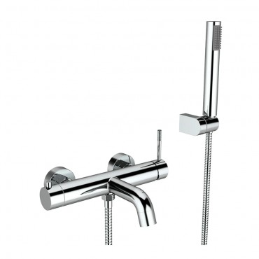 Смеситель Для Ванны Vieir 403531