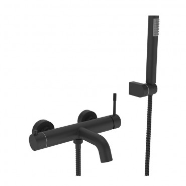 Смеситель Для Ванны Vieir 403531-C