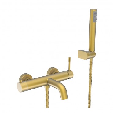 Смеситель Для Ванны Vieir 403531-S