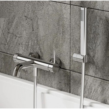 Смеситель Для Ванны Vieir 403531