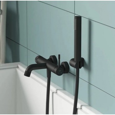 Смеситель Для Ванны Vieir 403531-C