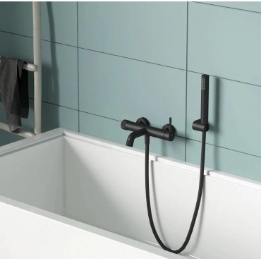 Смеситель Для Ванны Vieir 403531-C