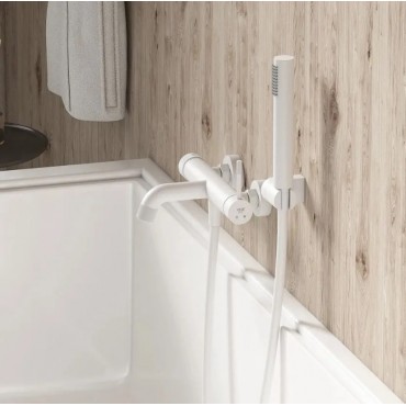 Смеситель Для Ванны Vieir 403531-F