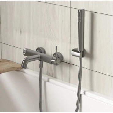 Смеситель Для Ванны Vieir 403531-G