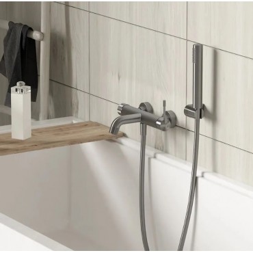 Смеситель Для Ванны Vieir 403531-G