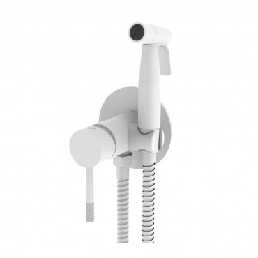 Смеситель для псевдо биде Vieir 403553-F с гигиеническим душем