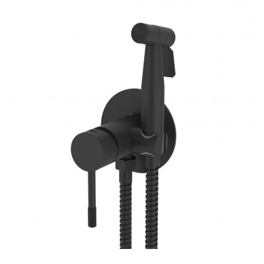 Смеситель Для Псевдо Биде Vieir 403553-C С Гигиеническим Душем