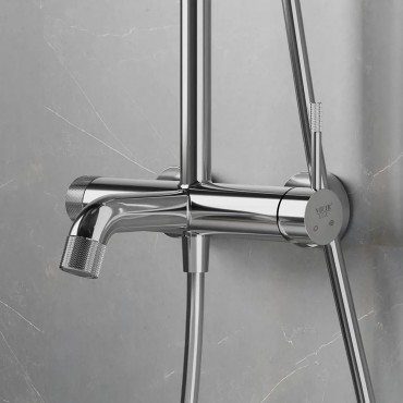 Душевая система VIEIR 403562