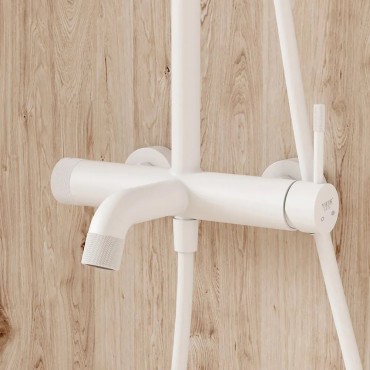 Душевая Система VIEIR 403562-F