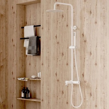 Душевая Система VIEIR 403562-F