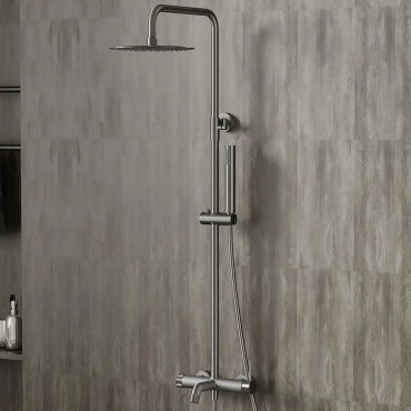 Душевая Система VIEIR 403562-G