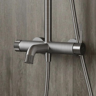 Душевая Система VIEIR 403562-G