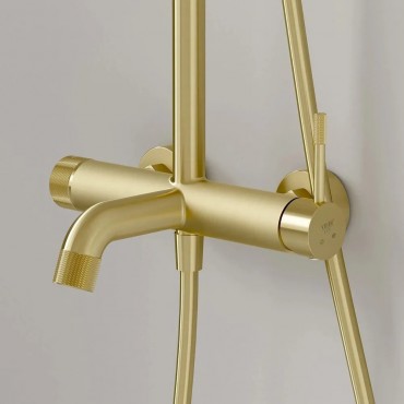 Душевая Система VIEIR 403562-S