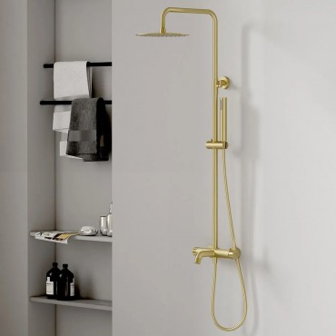 Душевая Система VIEIR 403562-S