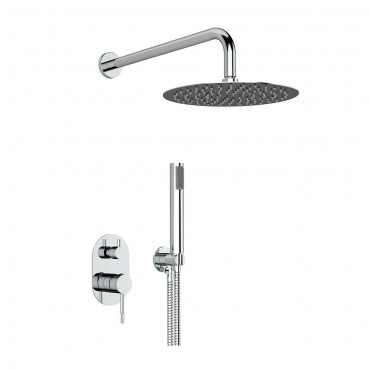 Душевая система скрытого монтажа VIEIR 403563