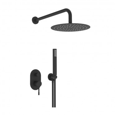 Душевая Система Скрытого Монтажа VIEIR 403563-C