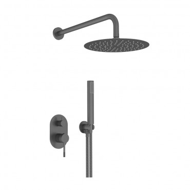 Душевая Система Скрытого Монтажа VIEIR 403563-G